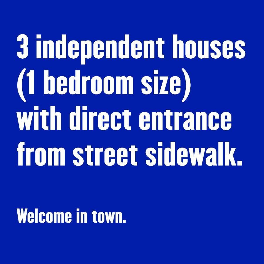 National Theatre Trendy Appartement
