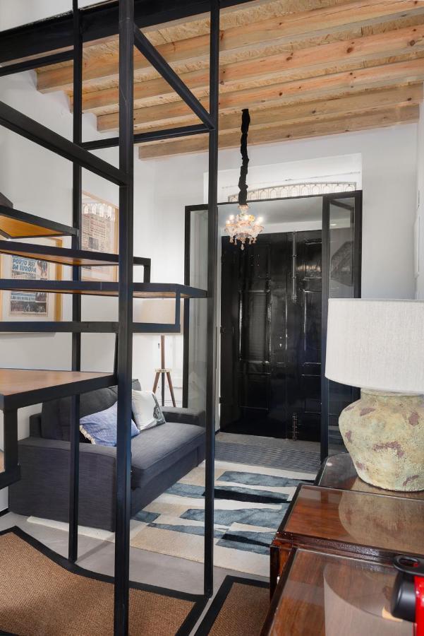 Appartement National Theatre Trendy Oporto