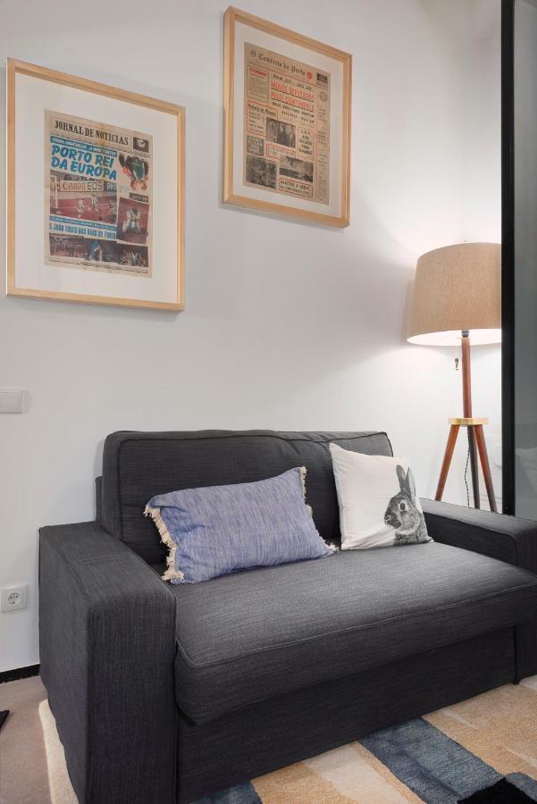 National Theatre Trendy Appartement Porto