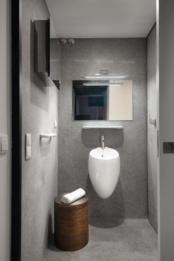Appartement National Theatre Trendy *