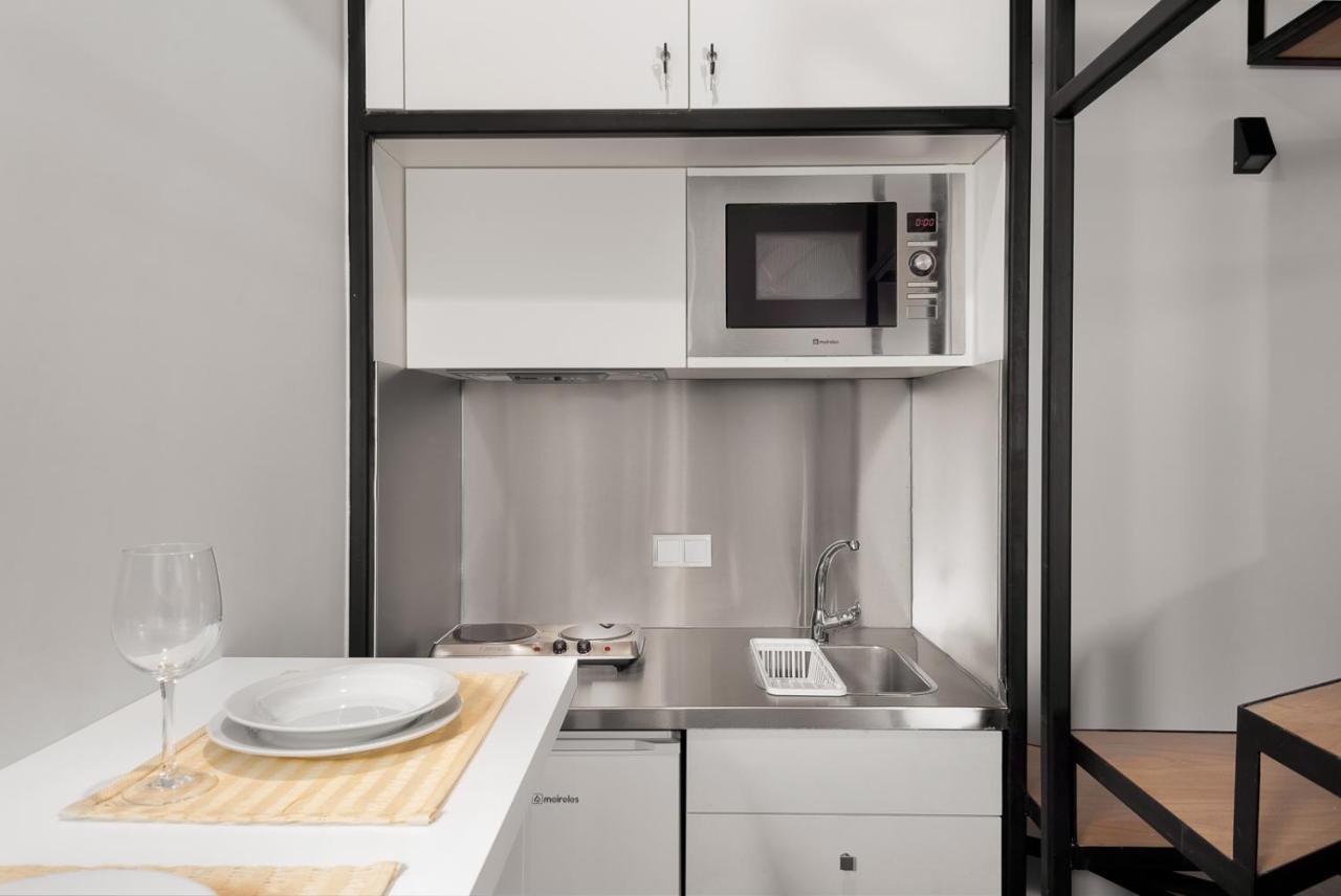 Appartement National Theatre Trendy