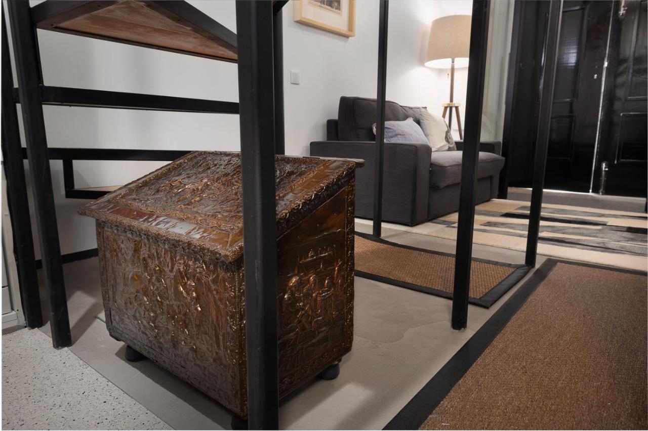 National Theatre Trendy Appartement Oporto