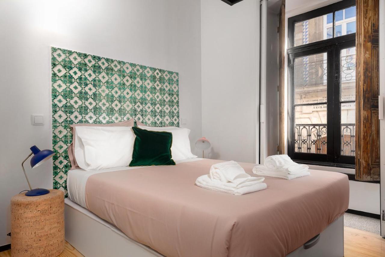 National Theatre Trendy Appartement Oporto