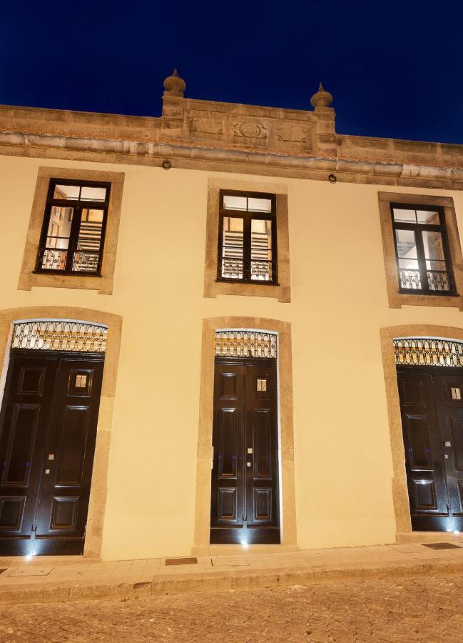 National Theatre Trendy Oporto