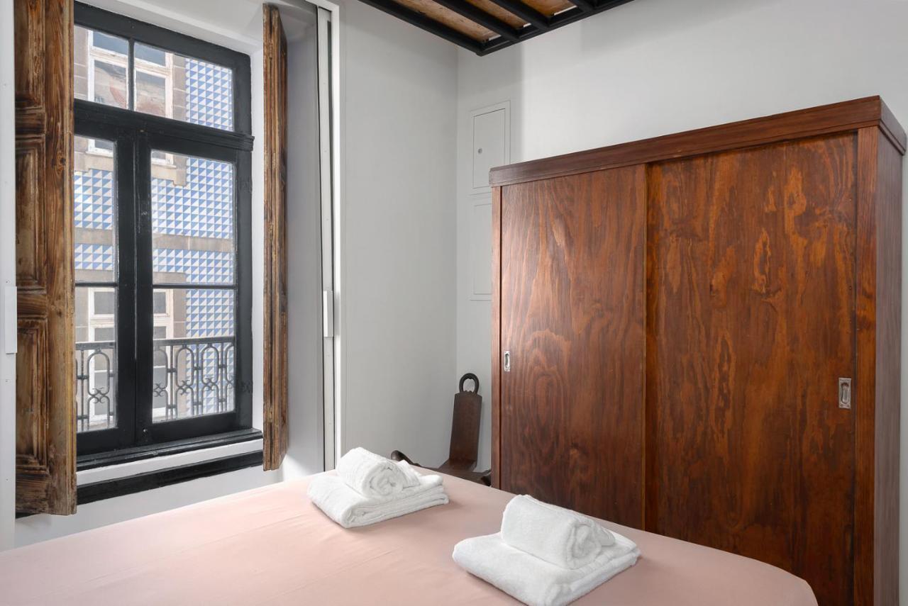 National Theatre Trendy Appartement