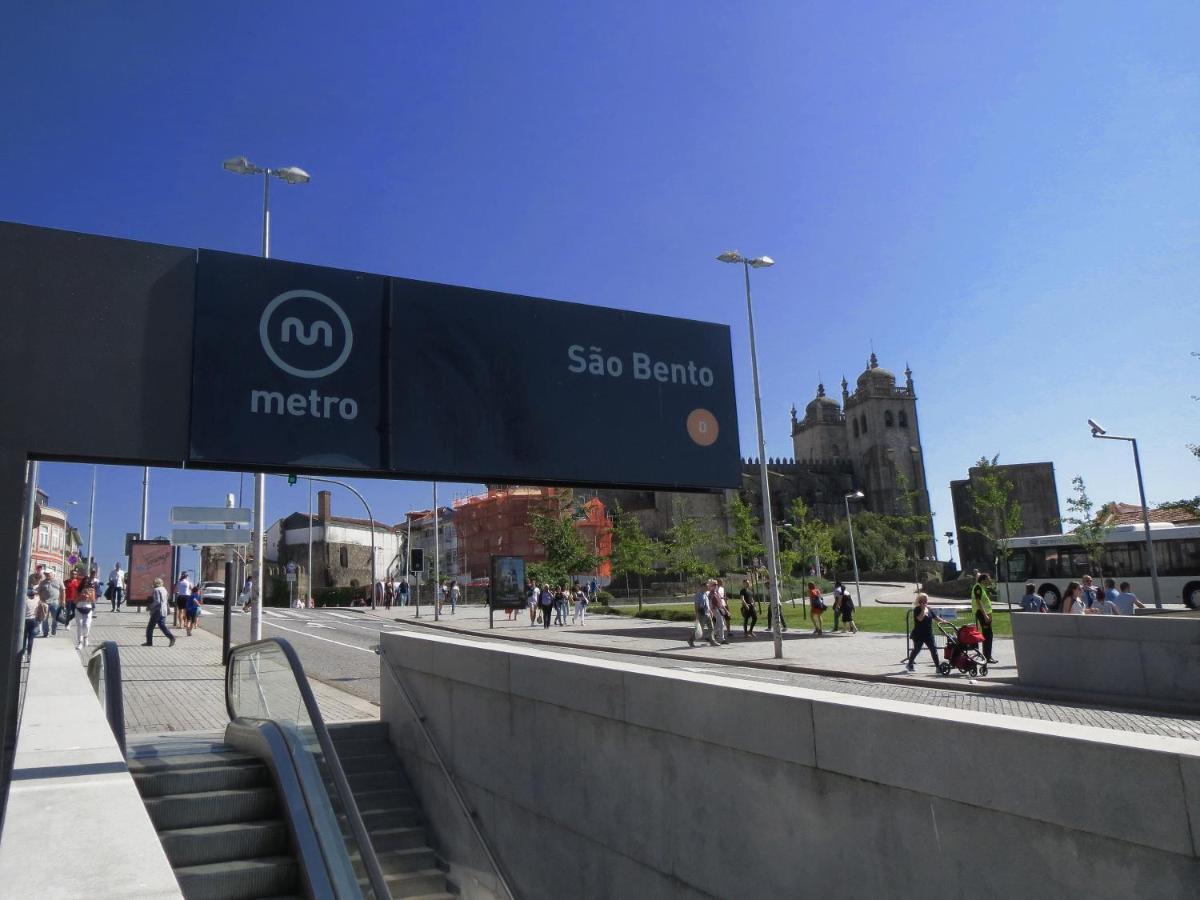 National Theatre Trendy * Oporto