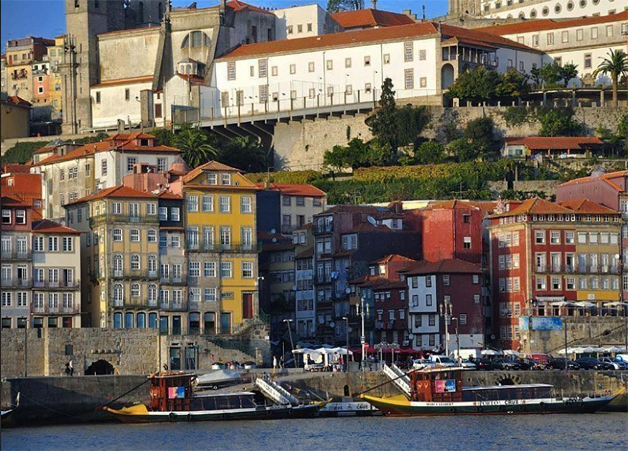 National Theatre Trendy Appartement Oporto