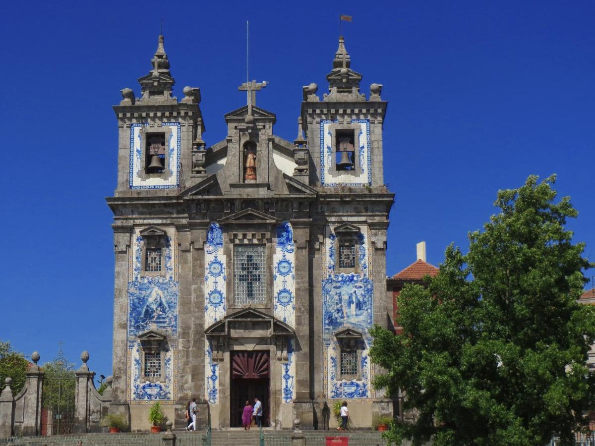 Appartement National Theatre Trendy Oporto