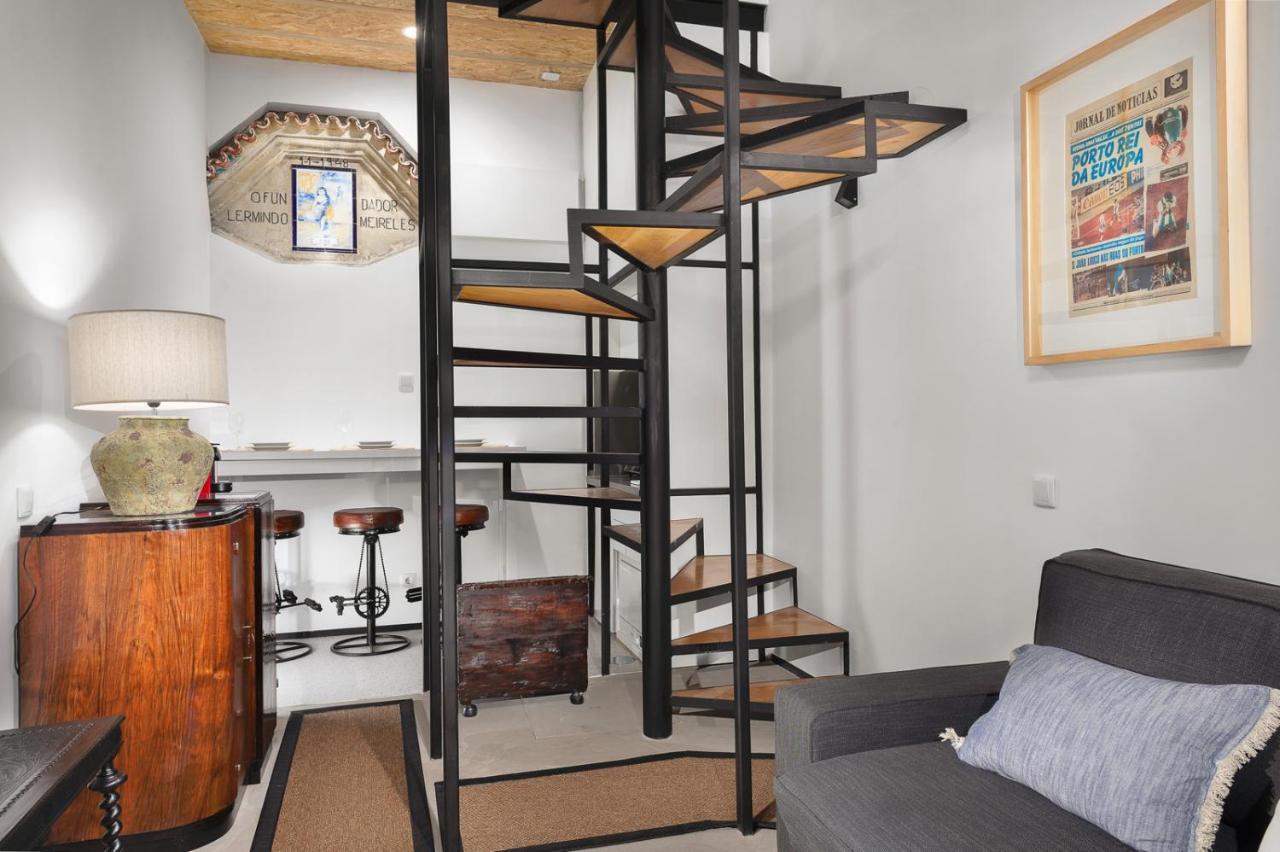 National Theatre Trendy Appartement *