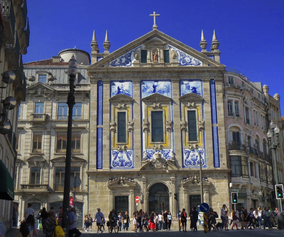 National Theatre Trendy Appartement Oporto