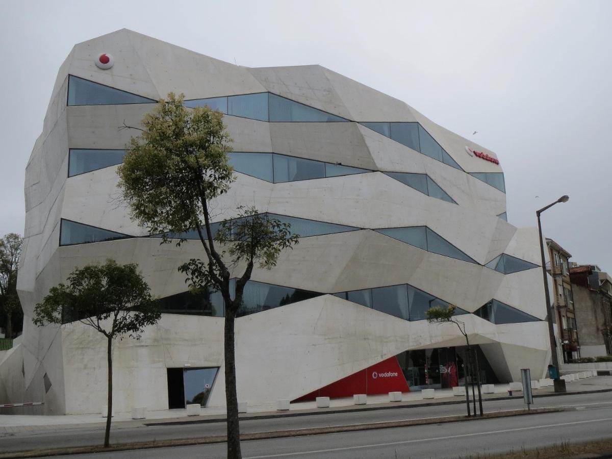 Appartement National Theatre Trendy