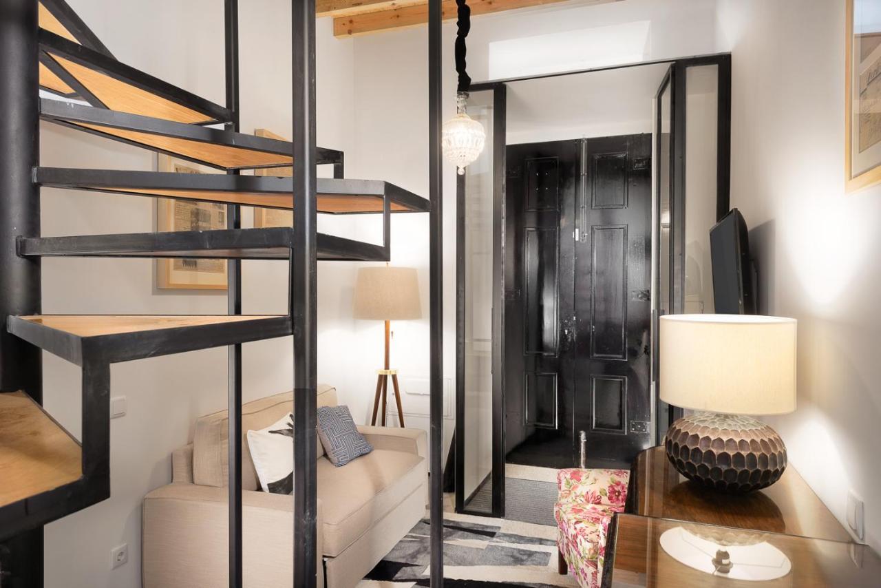 Appartement National Theatre Trendy