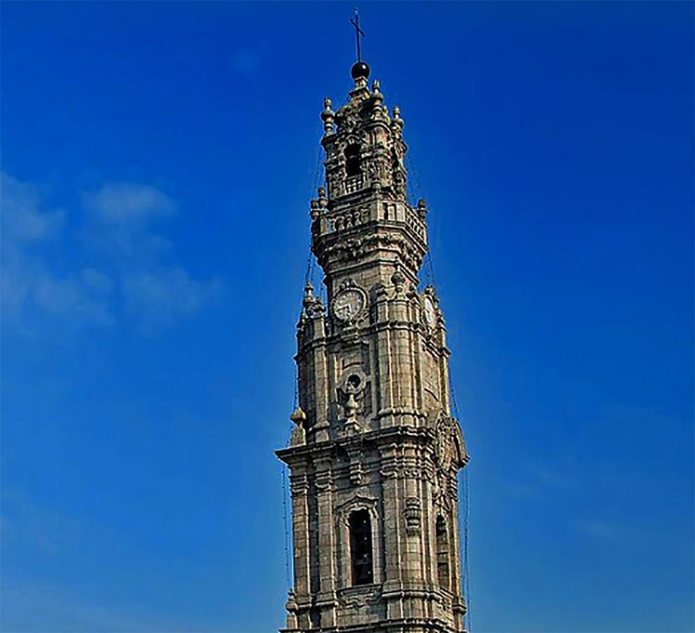 Appartement National Theatre Trendy Oporto