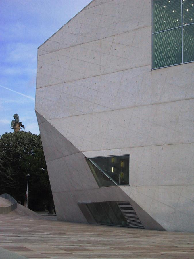 National Theatre Trendy Appartement Oporto