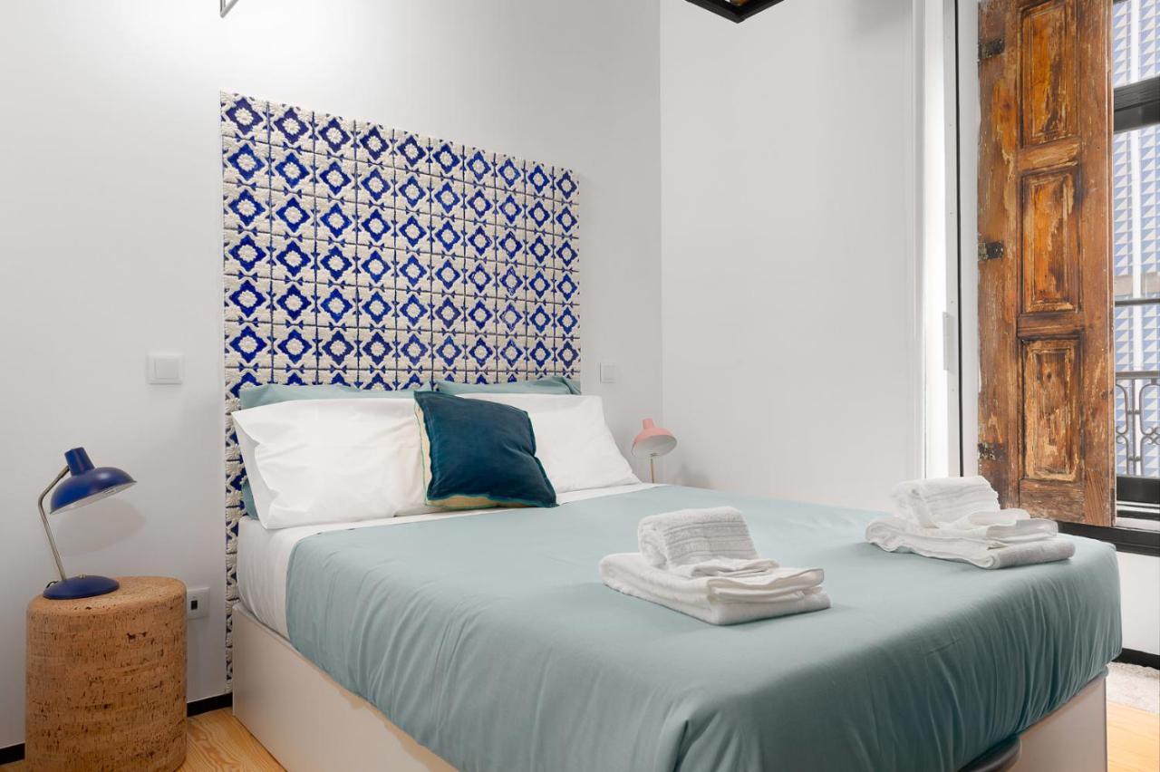 National Theatre Trendy Appartement