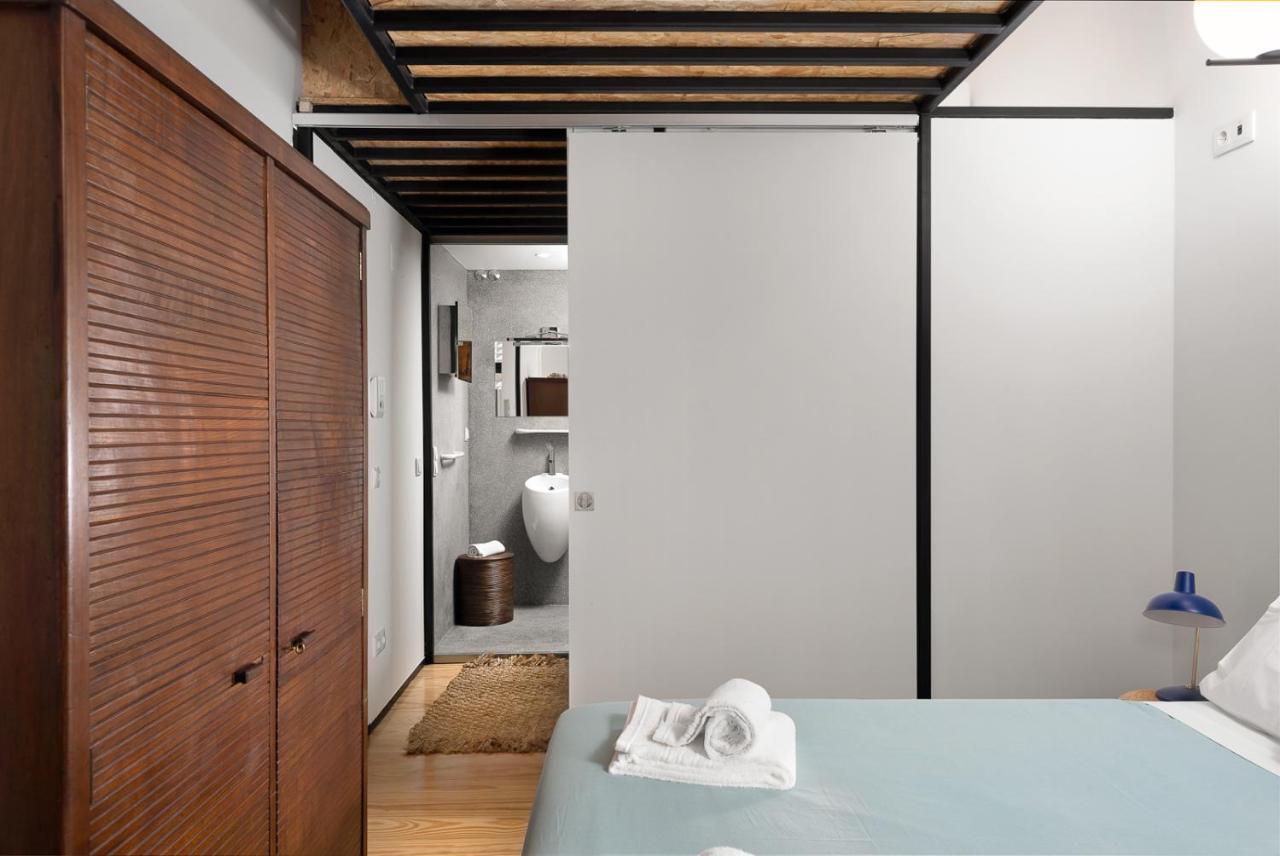 National Theatre Trendy Appartement Oporto