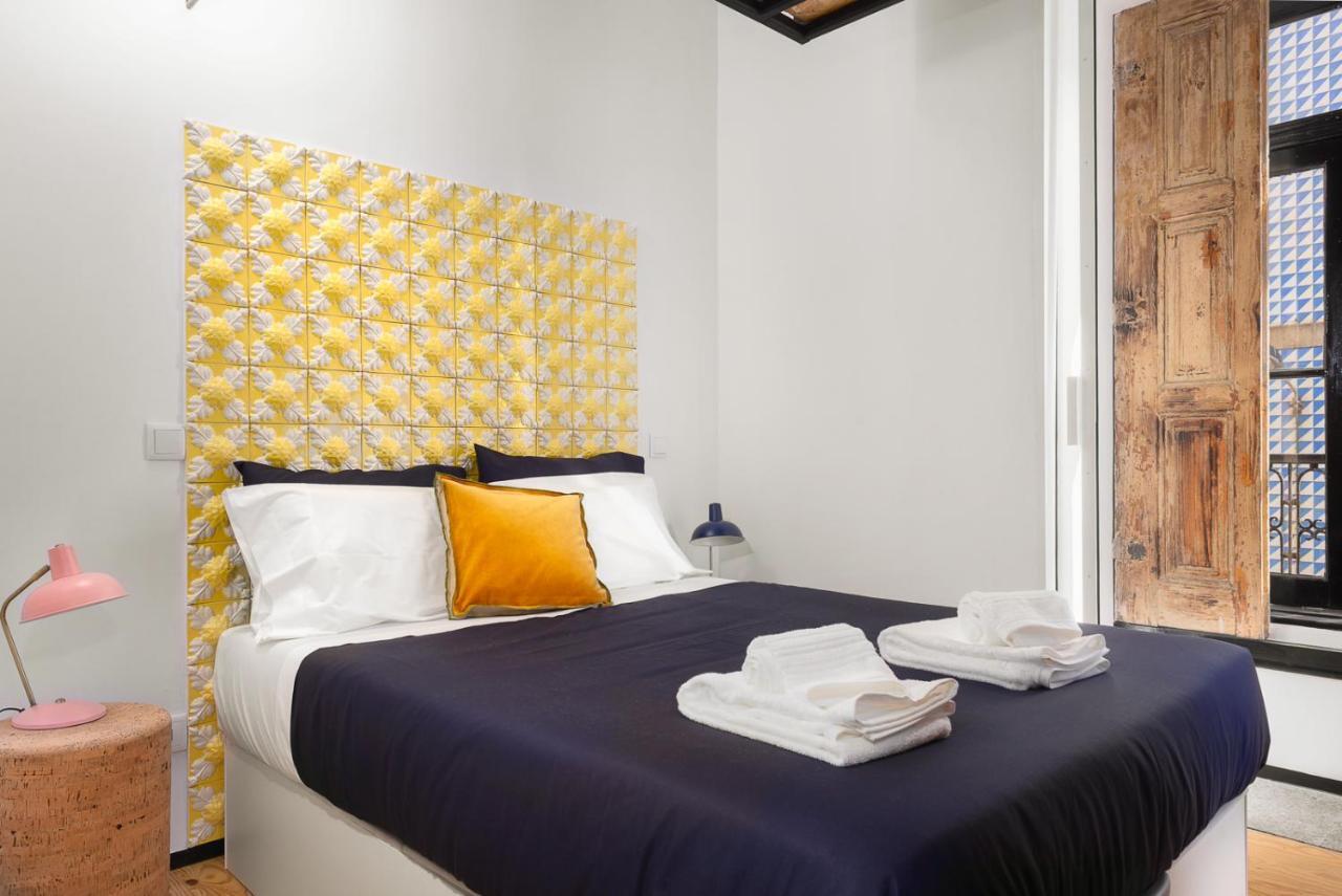 National Theatre Trendy Appartement Porto