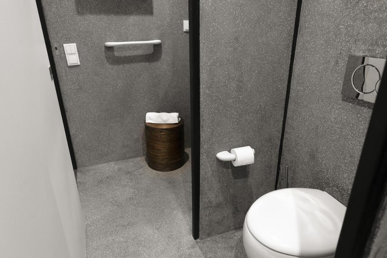 Appartement National Theatre Trendy *